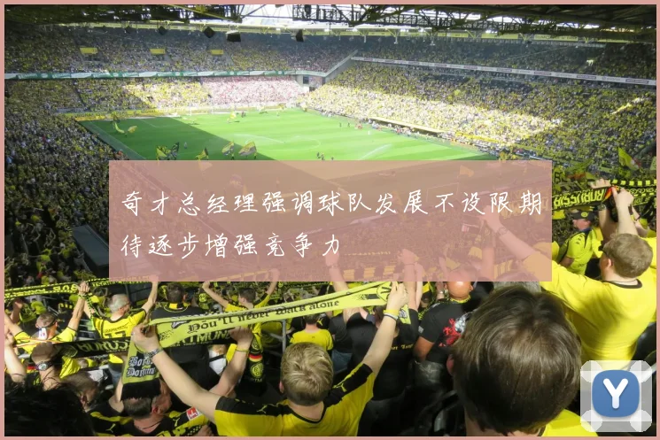 奇才总经理强调球队发展不设限期待逐步增强竞争力